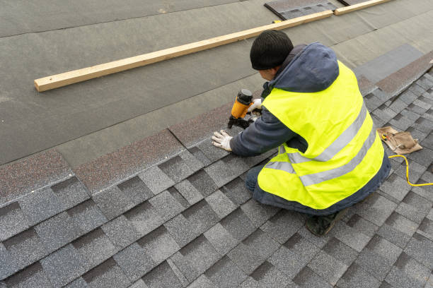 Best Roof Repair Specialists  in Carbondale, KS