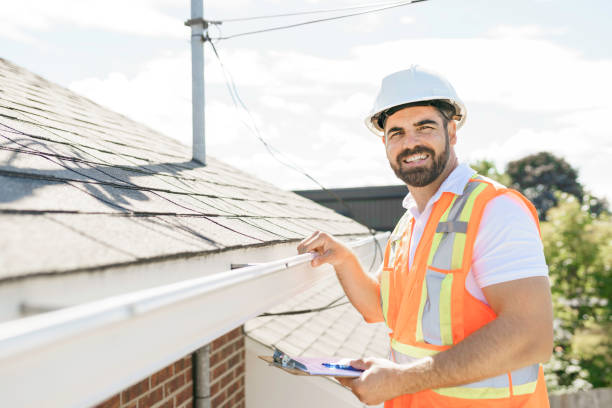 Best Roof Repair Services  in Carbondale, KS