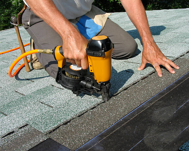 Trusted Carbondale, KS Roofing Contractor Experts