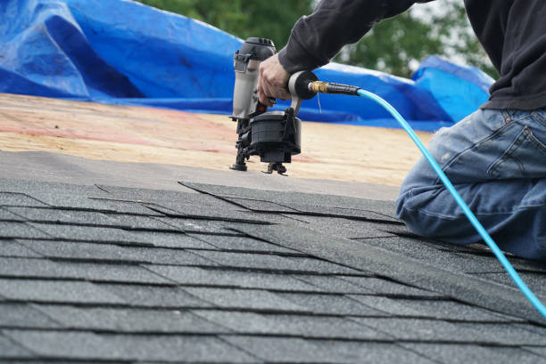 Carbondale, KS Roofing Contractor Company