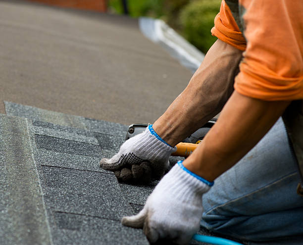 Best Roofing Contractor Near Me  in Carbondale, KS