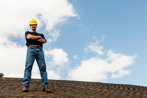 Best Roof Replacement Cost  in Carbondale, KS