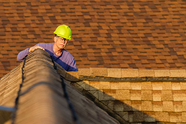 Best Emergency Roof Repair  in Carbondale, KS
