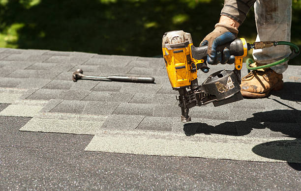 Best Slate Roofing Contractor  in Carbondale, KS