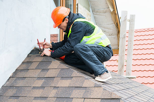 Best Commercial Roofing Services  in Carbondale, KS