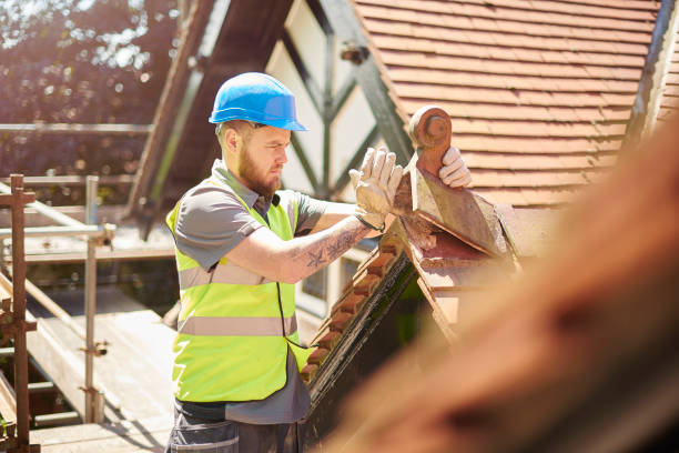Best Affordable Roofing Company  in Carbondale, KS